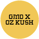 GMO x Oz Kush