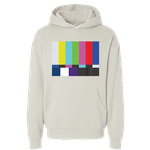 Automatic Album Cover Hoodie