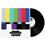 Automatic Black LP