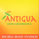 Antigua Cocina Guatemalteca