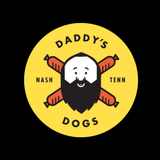 Daddy’s Dogs