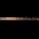 The Fox Bar and Cocktail Club