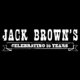 Jack Brown's Edgehill
