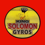 King Solomon Gyros
