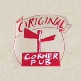 The Original Corner Pub in Green Hills