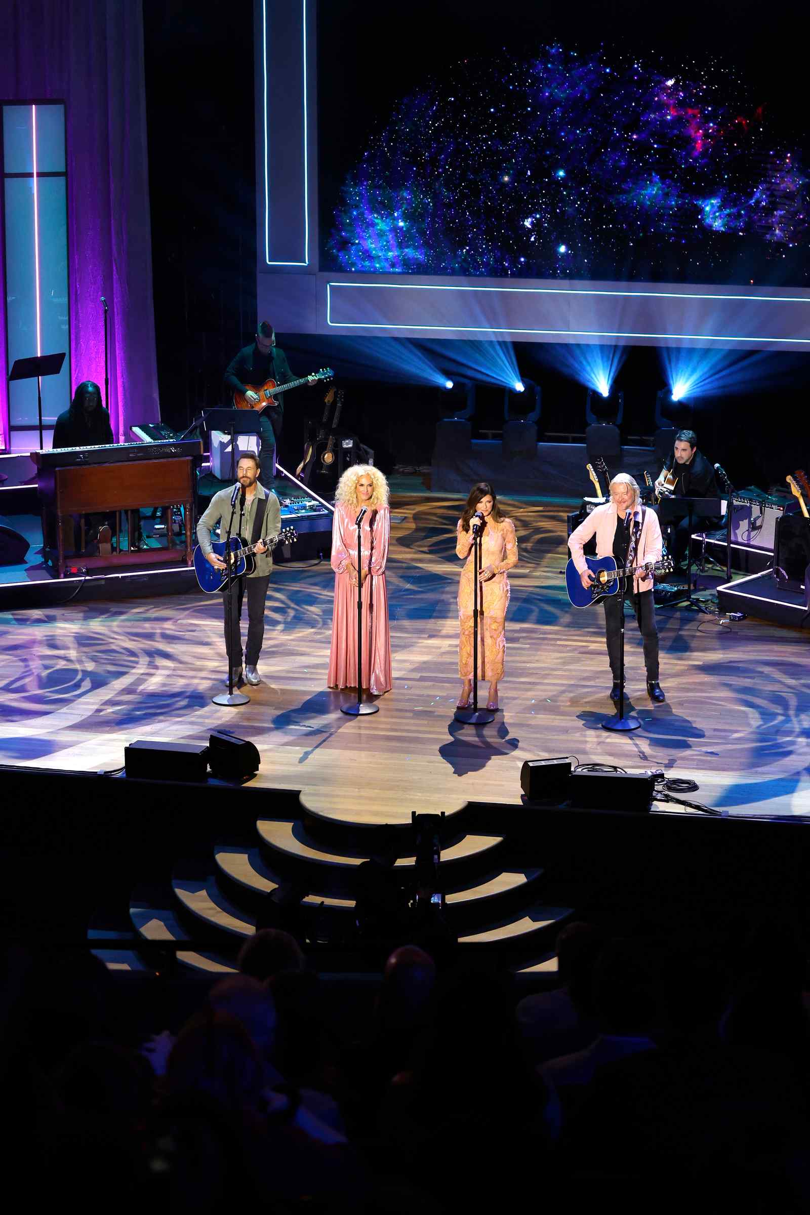 ACM Honors August 24, 2022 at The Ryman