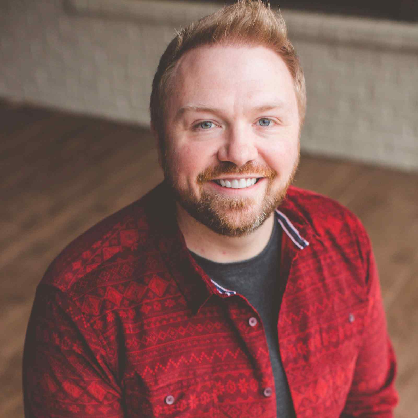 Josh Osborne