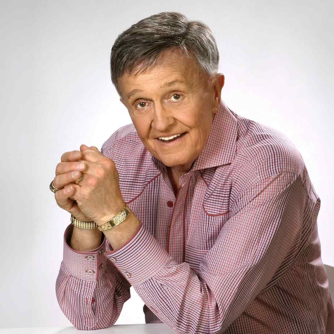Bill Anderson