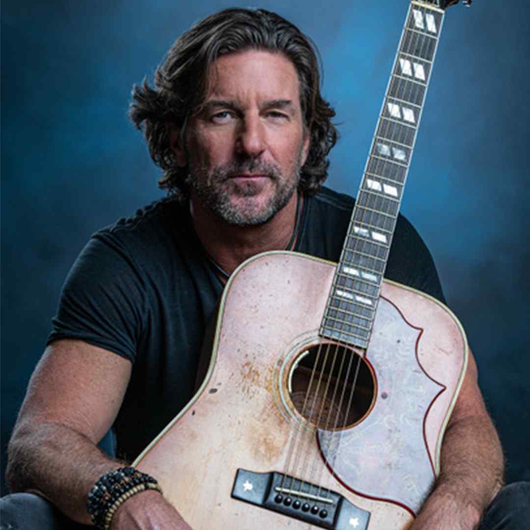 Brett James
