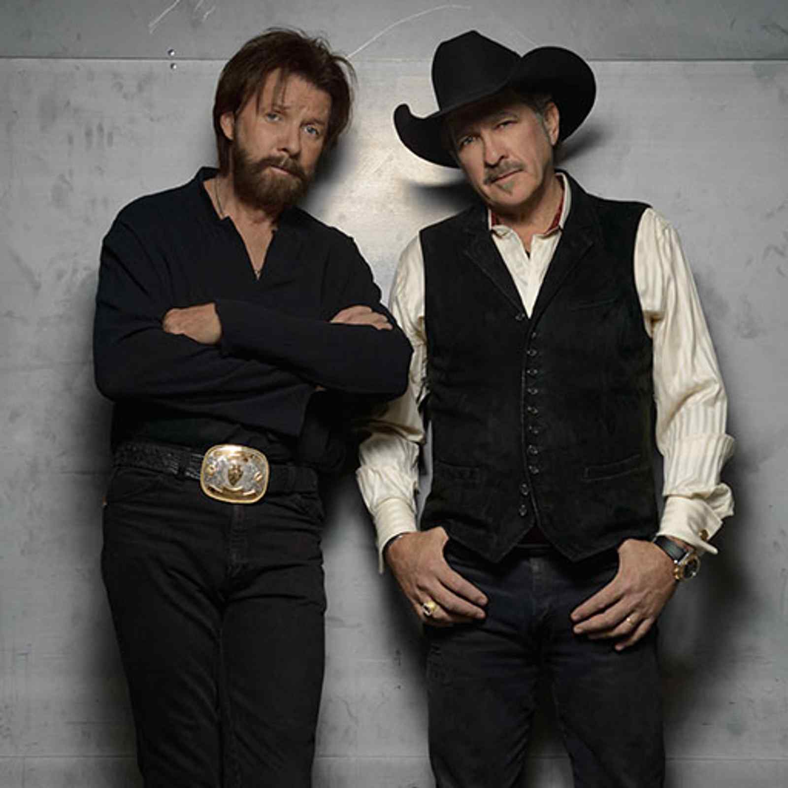 Brooks & Dunn