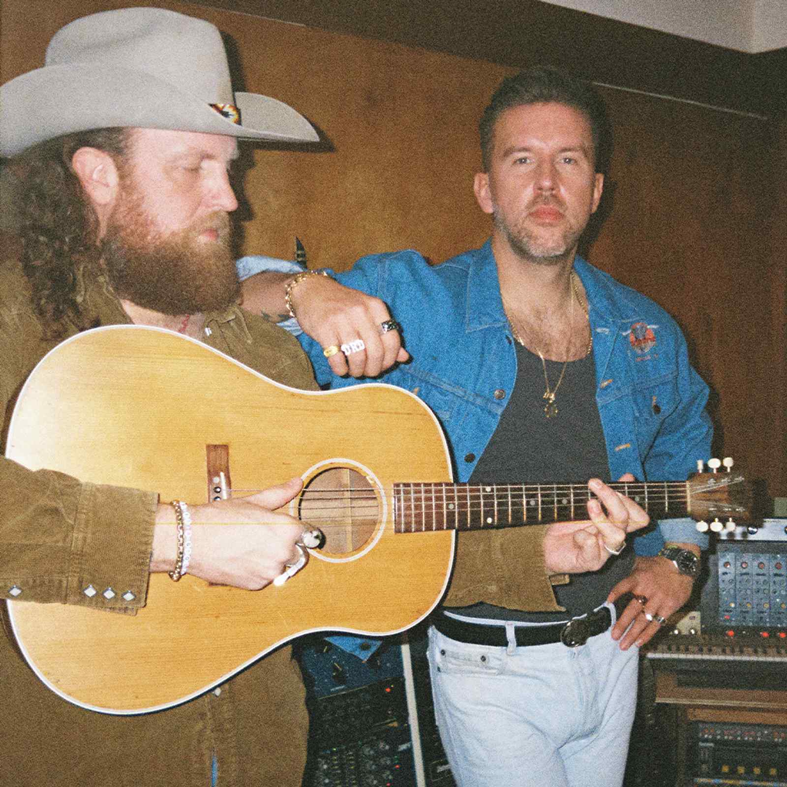 Brothers Osborne