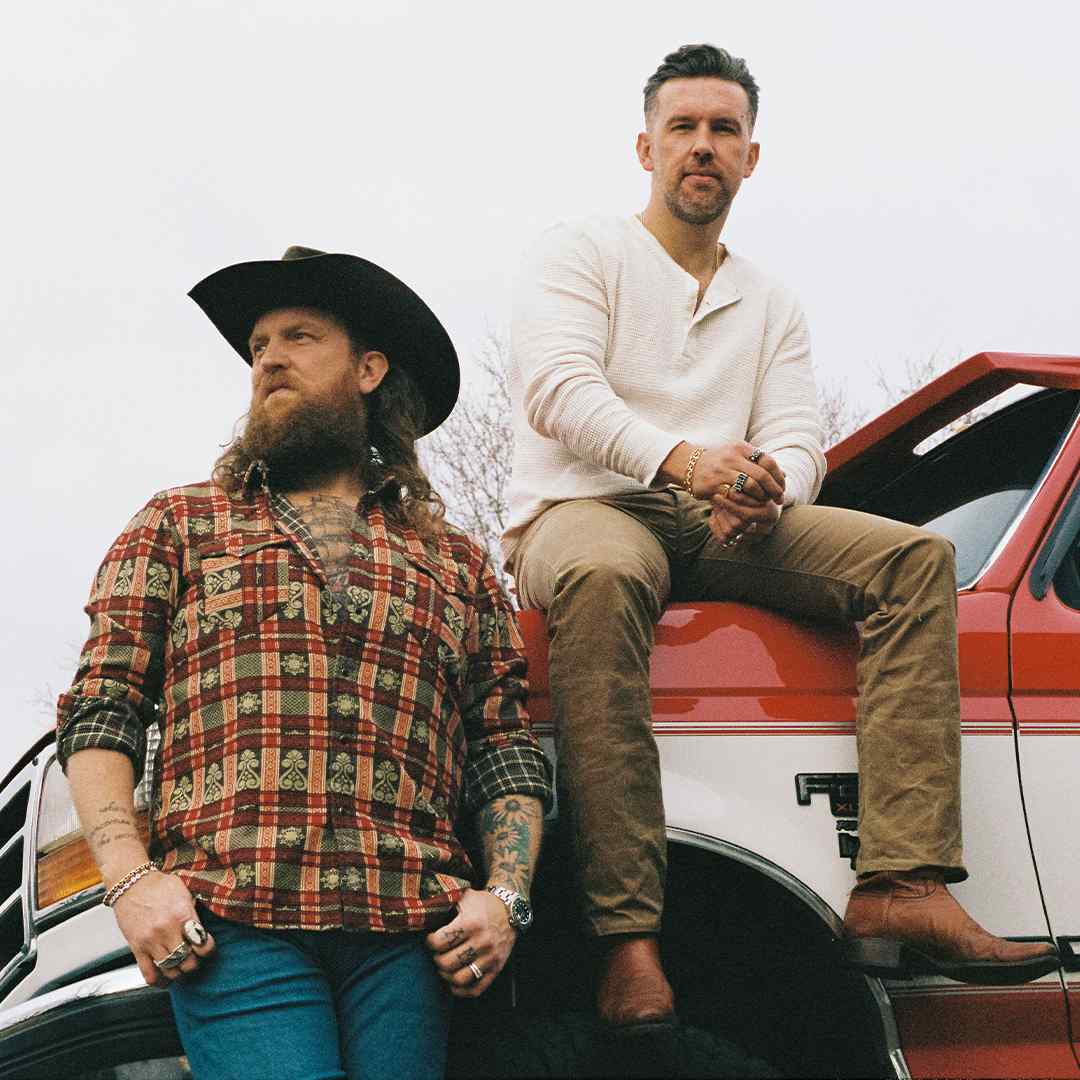Brothers Osborne
