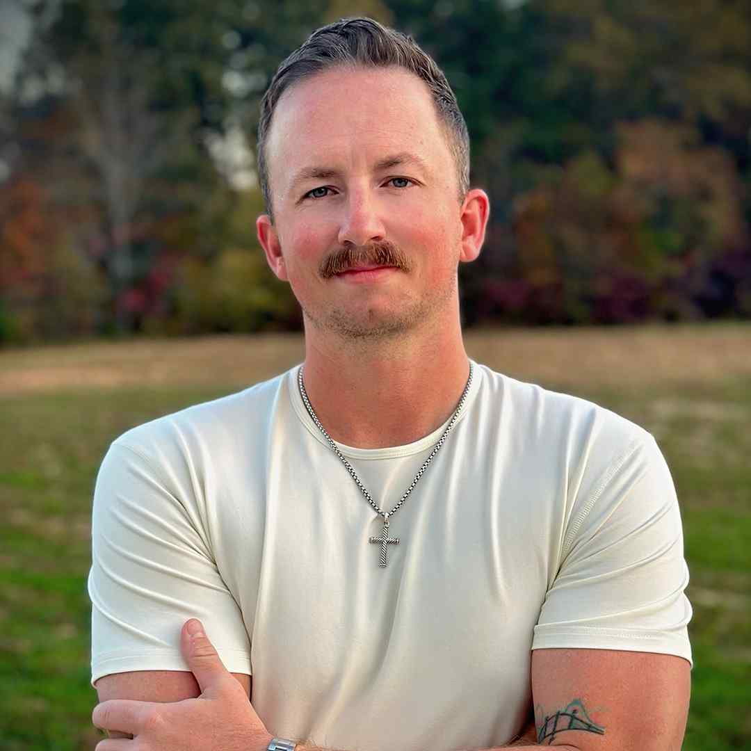 Chase McGill