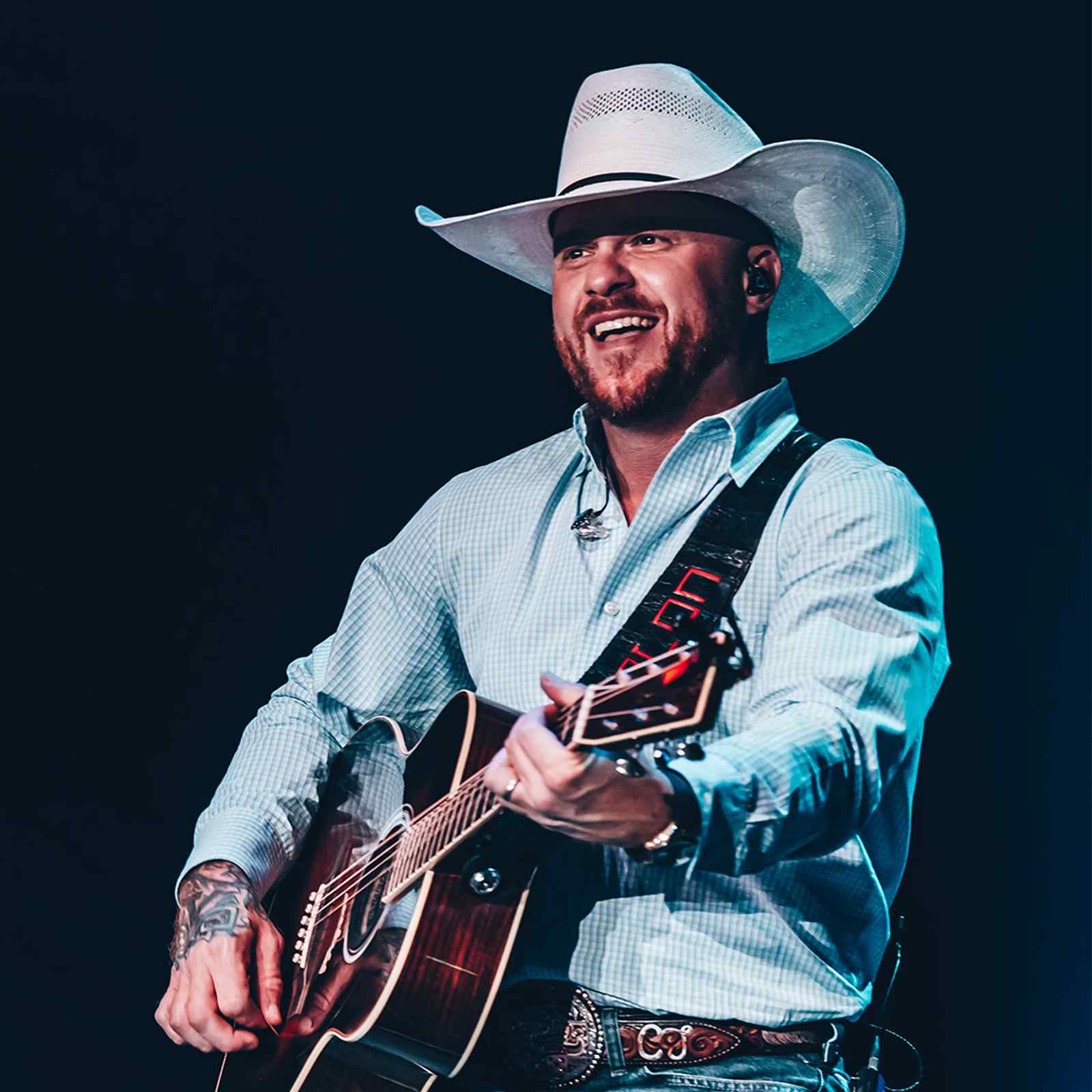 Cody Johnson