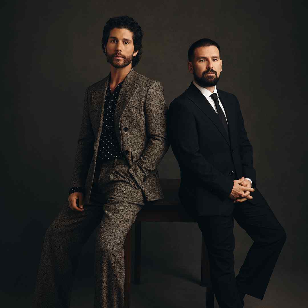 Dan + Shay