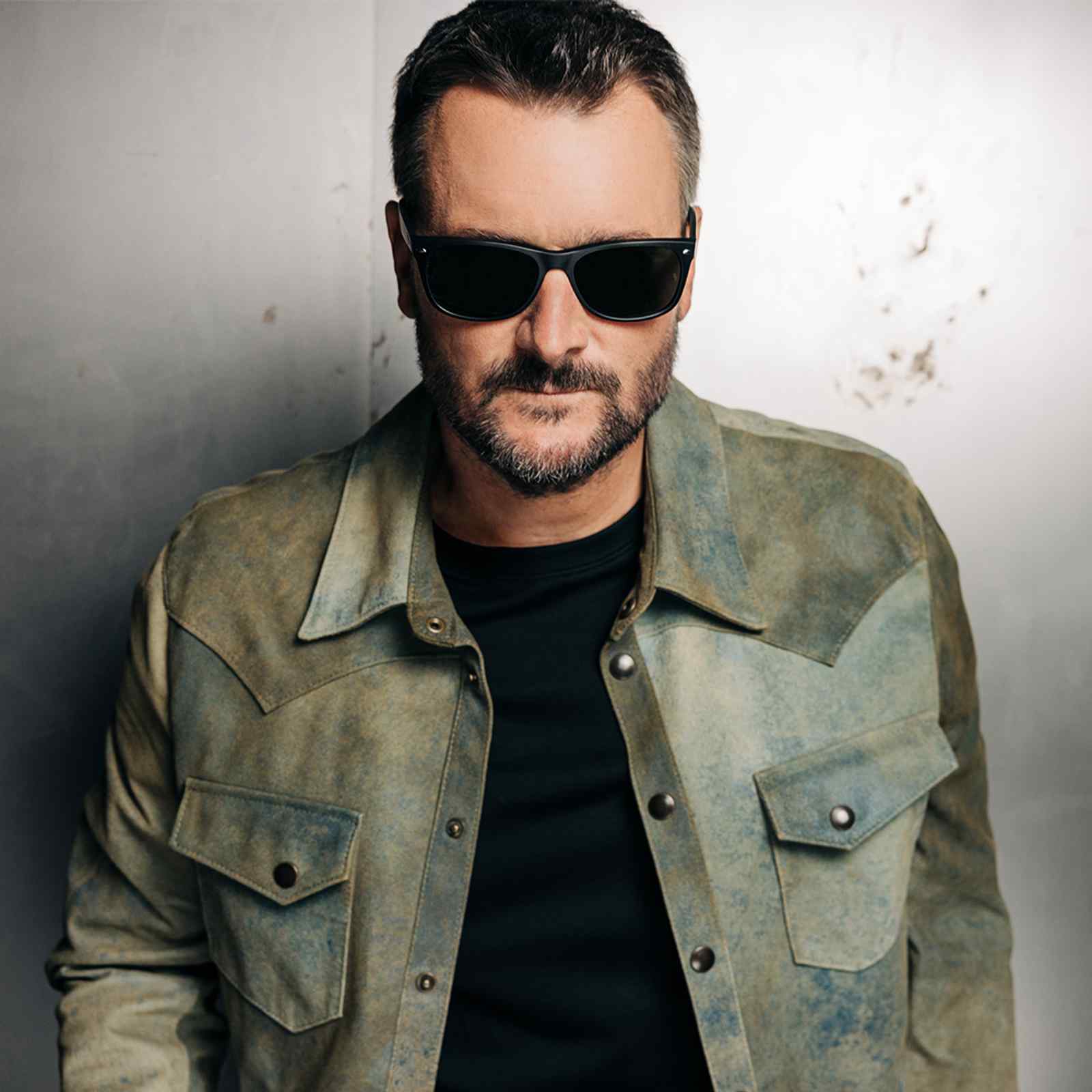 Eric Church