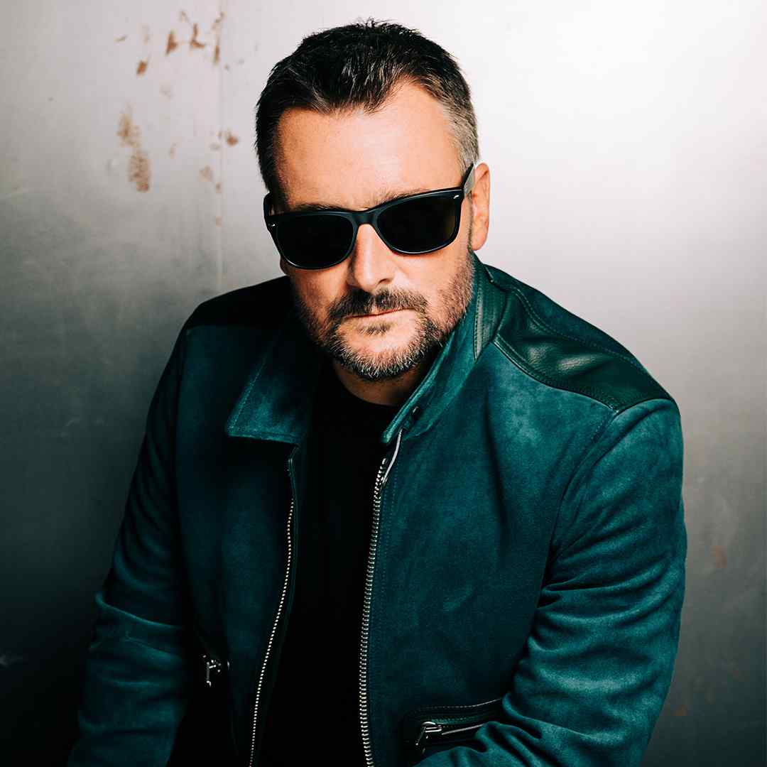 Eric Church