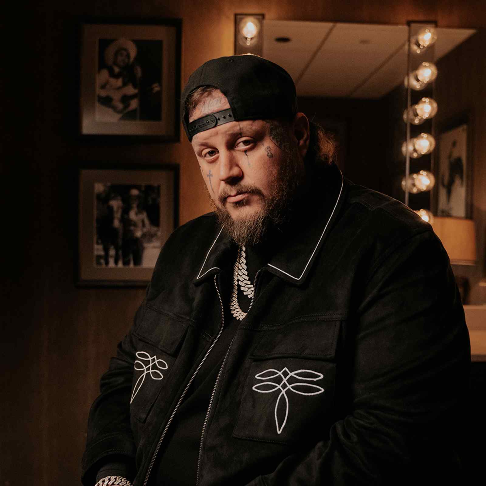 Jelly Roll