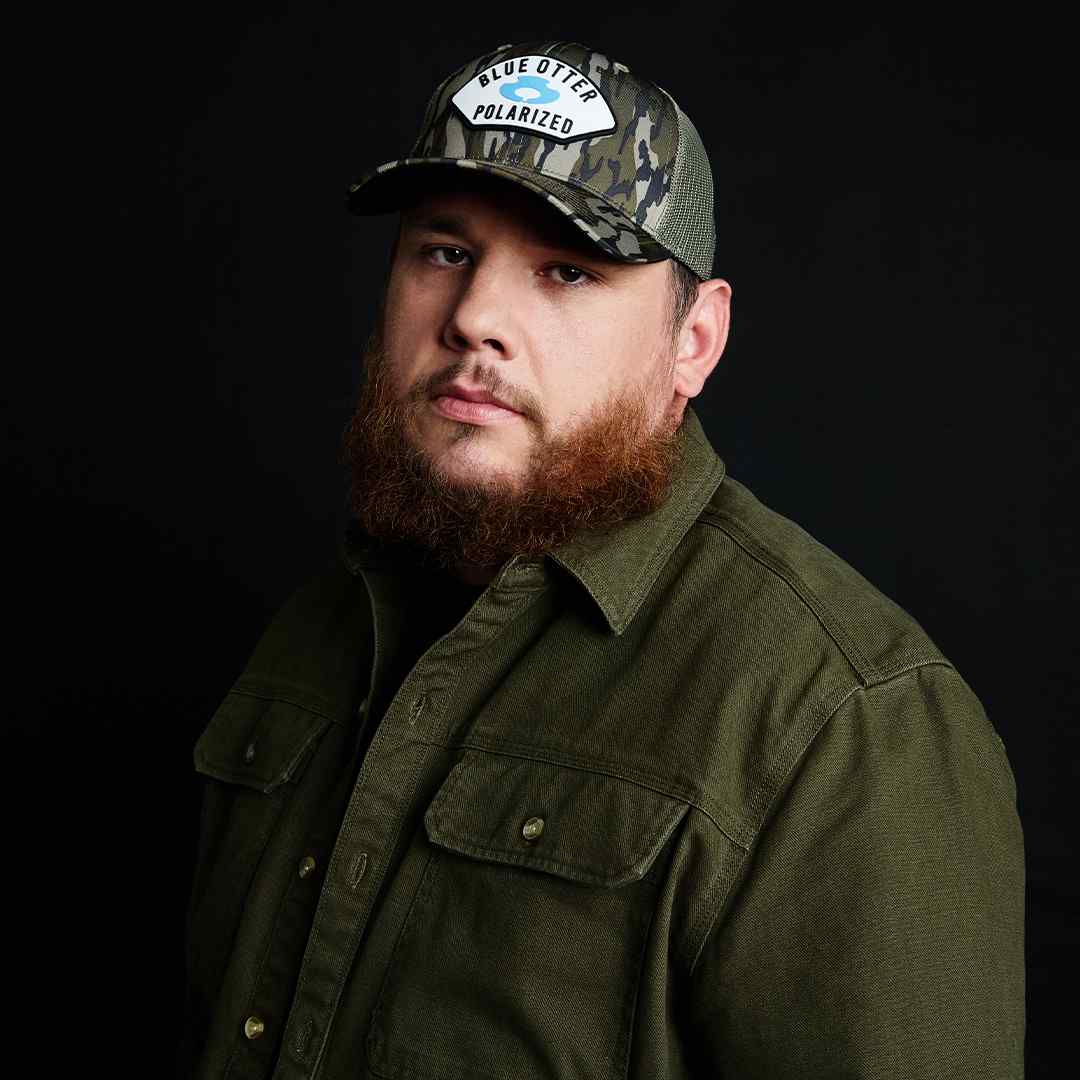Luke Combs