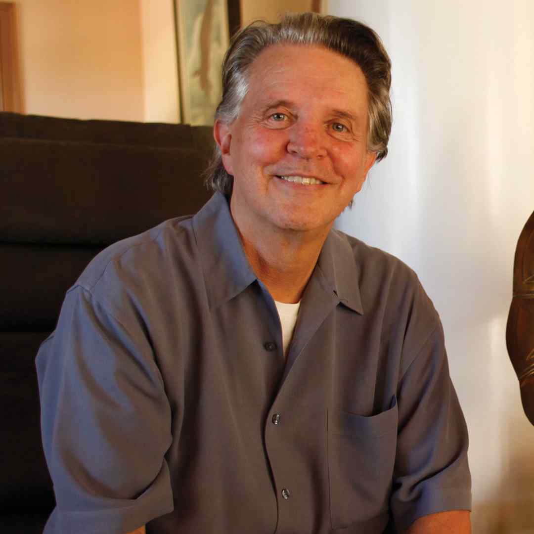 Mike Curb