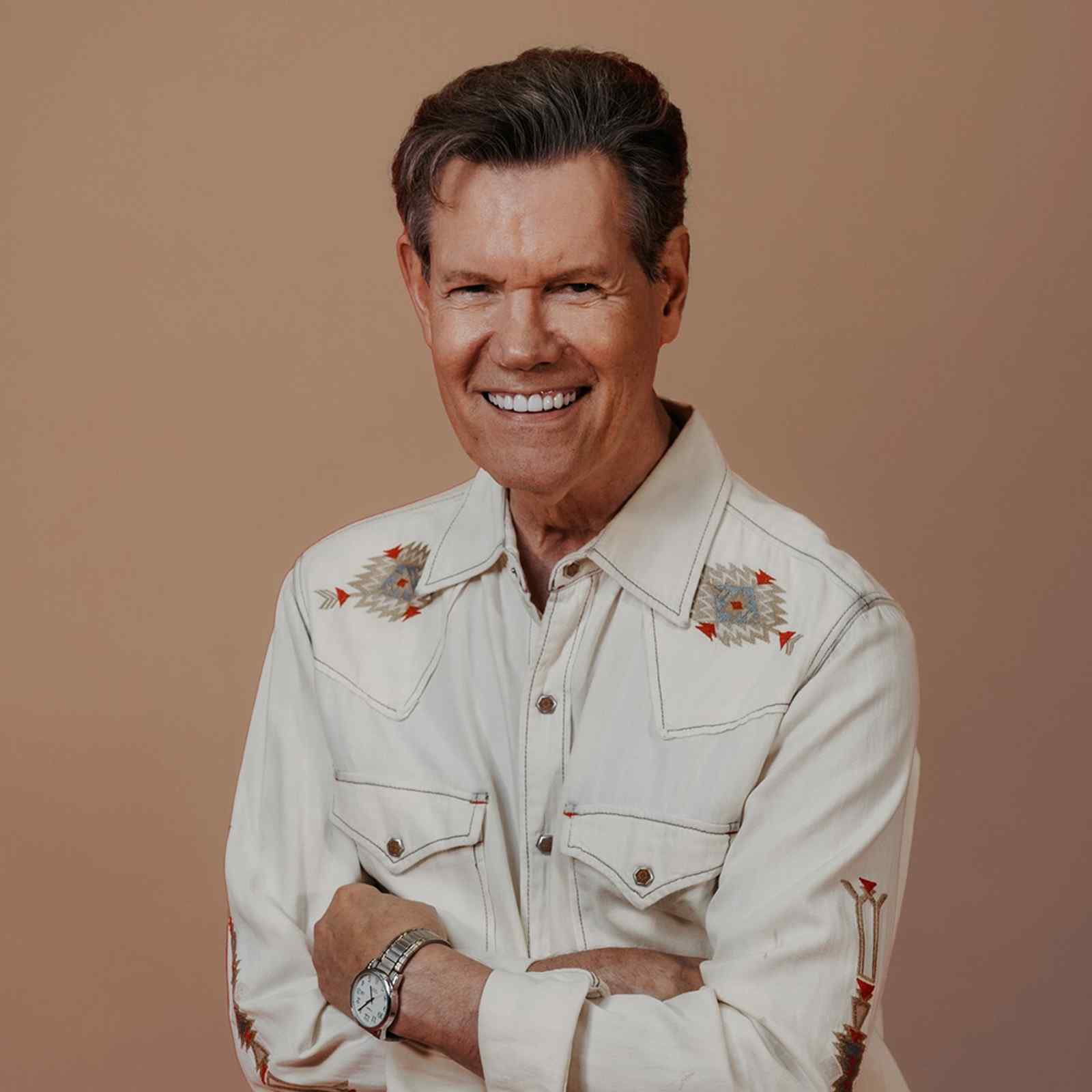 Randy Travis