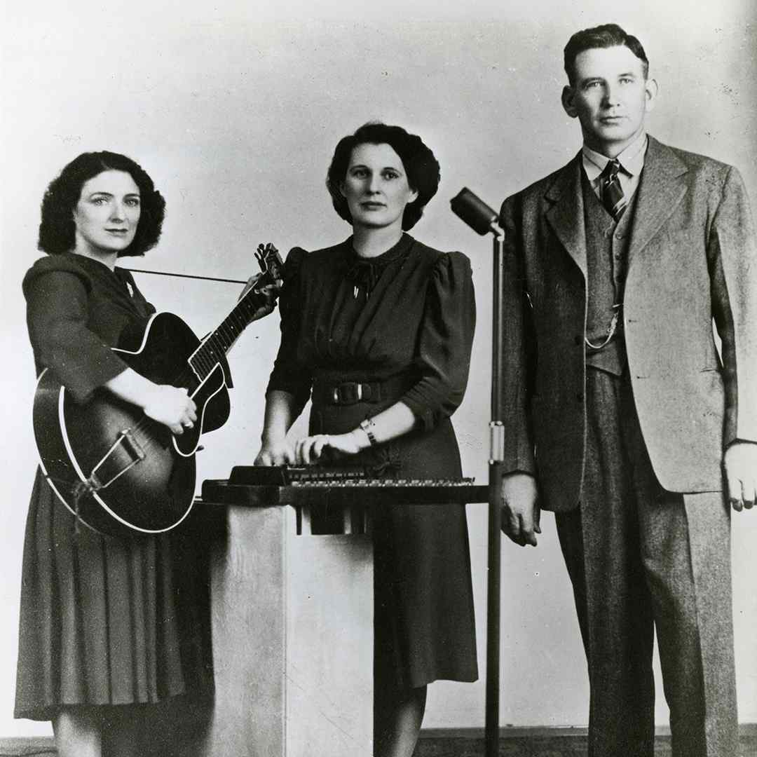 The Carter Family