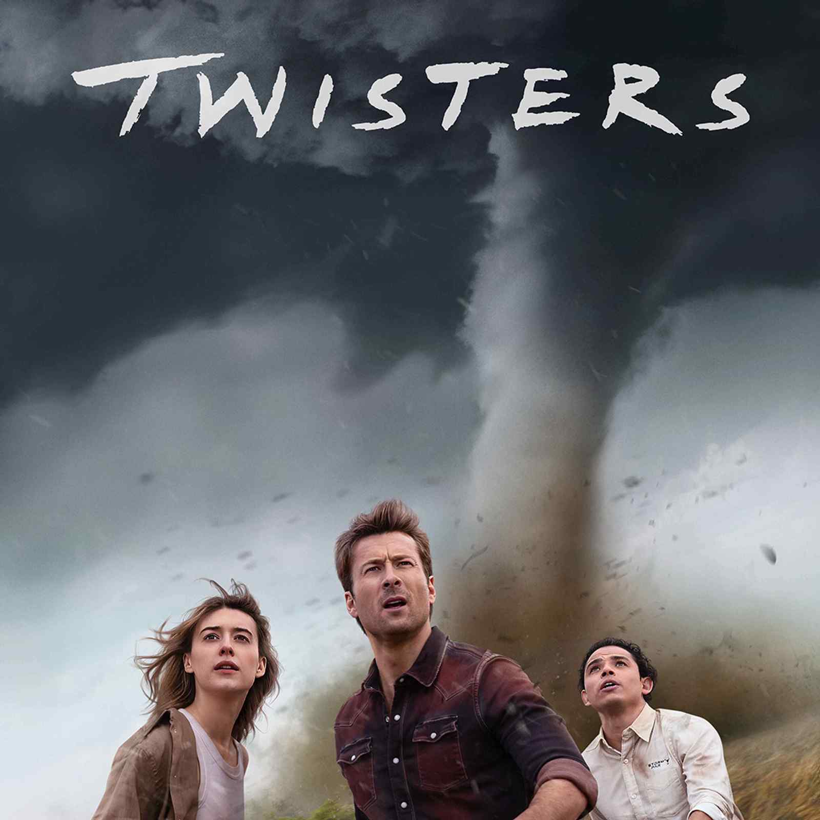 Twisters