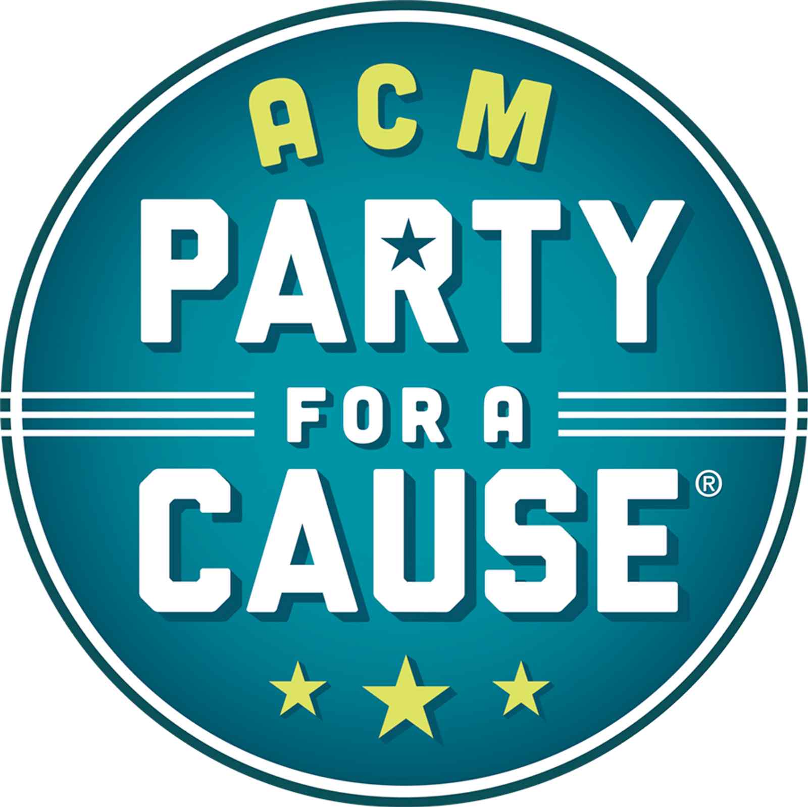 ACADEMY OF COUNTRY MUSIC® REVEALS PLANS FOR “THE WEEK VEGAS GOES COUNTRY®” 2017 INCLUDING 5TH ANNUAL ACM PARTY FOR A CAUSE® FESTIVITIES