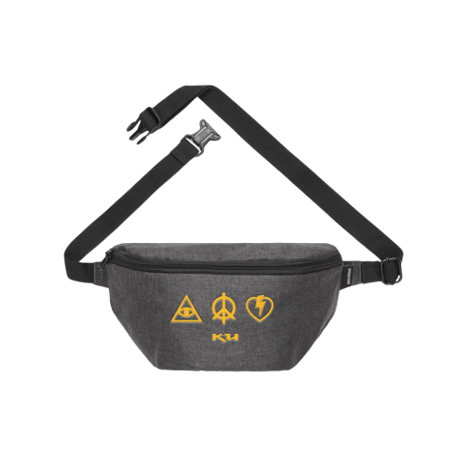 Icon Line - Fanny Pack