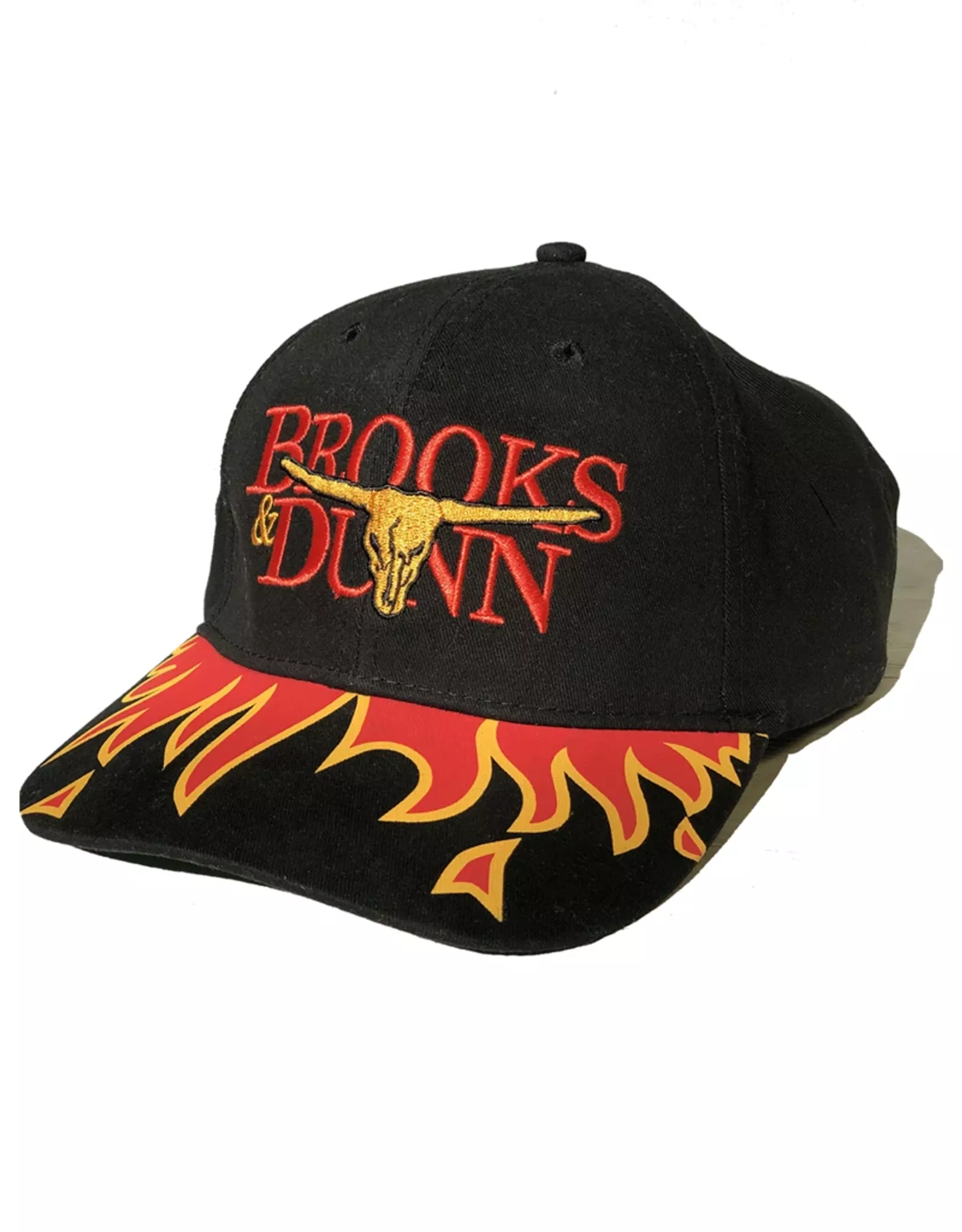90'S FLAME HAT