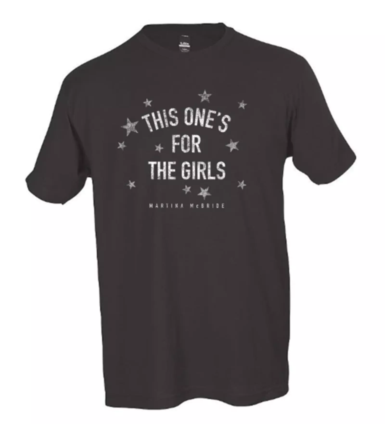 This One's For the Girls Tee