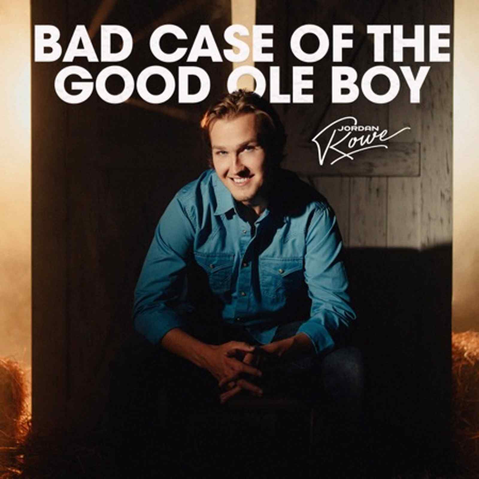 Bad Case of the Good Ole Boy by Jordan Rowe
