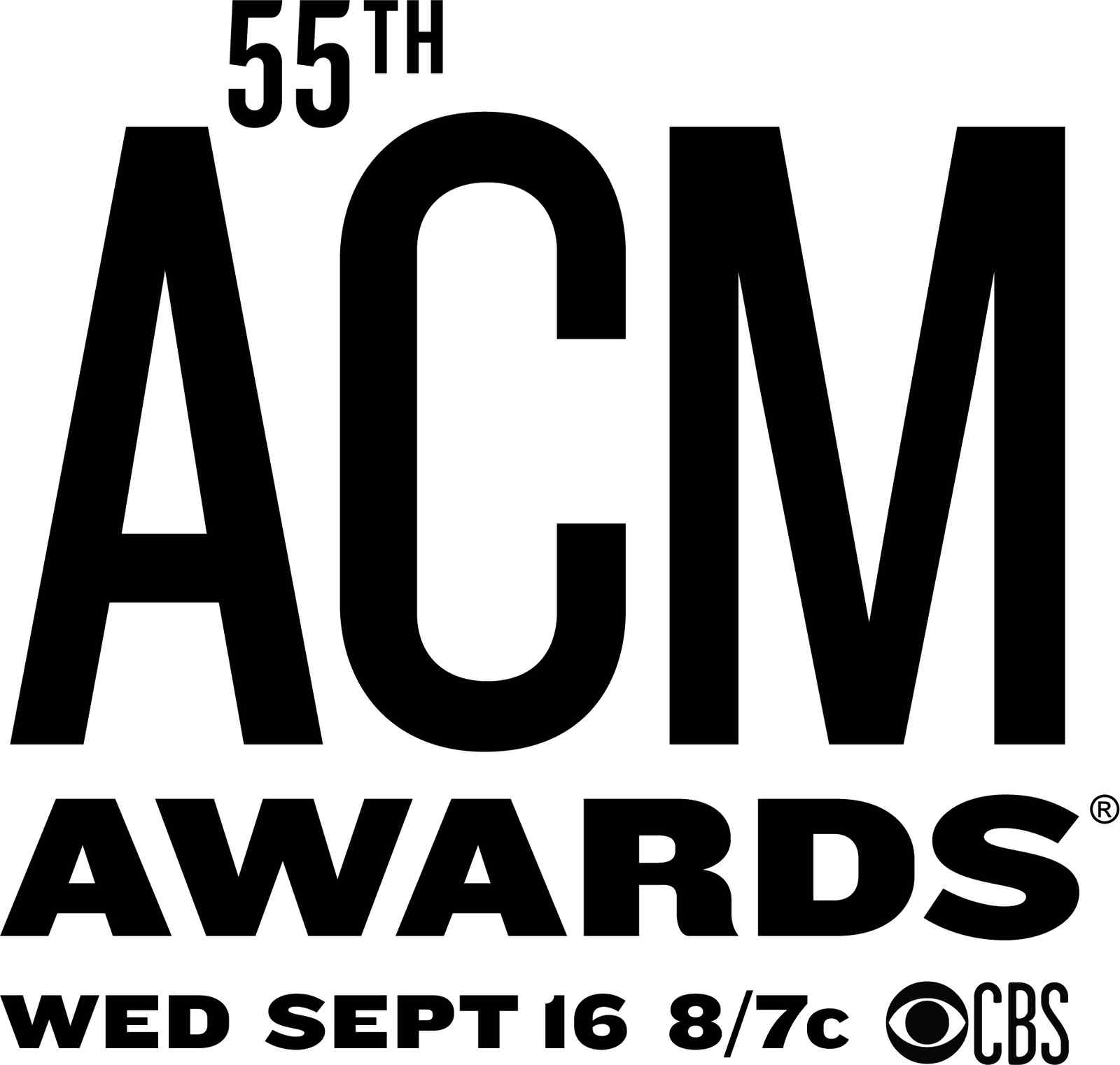 55th Academy of Country Music Awards