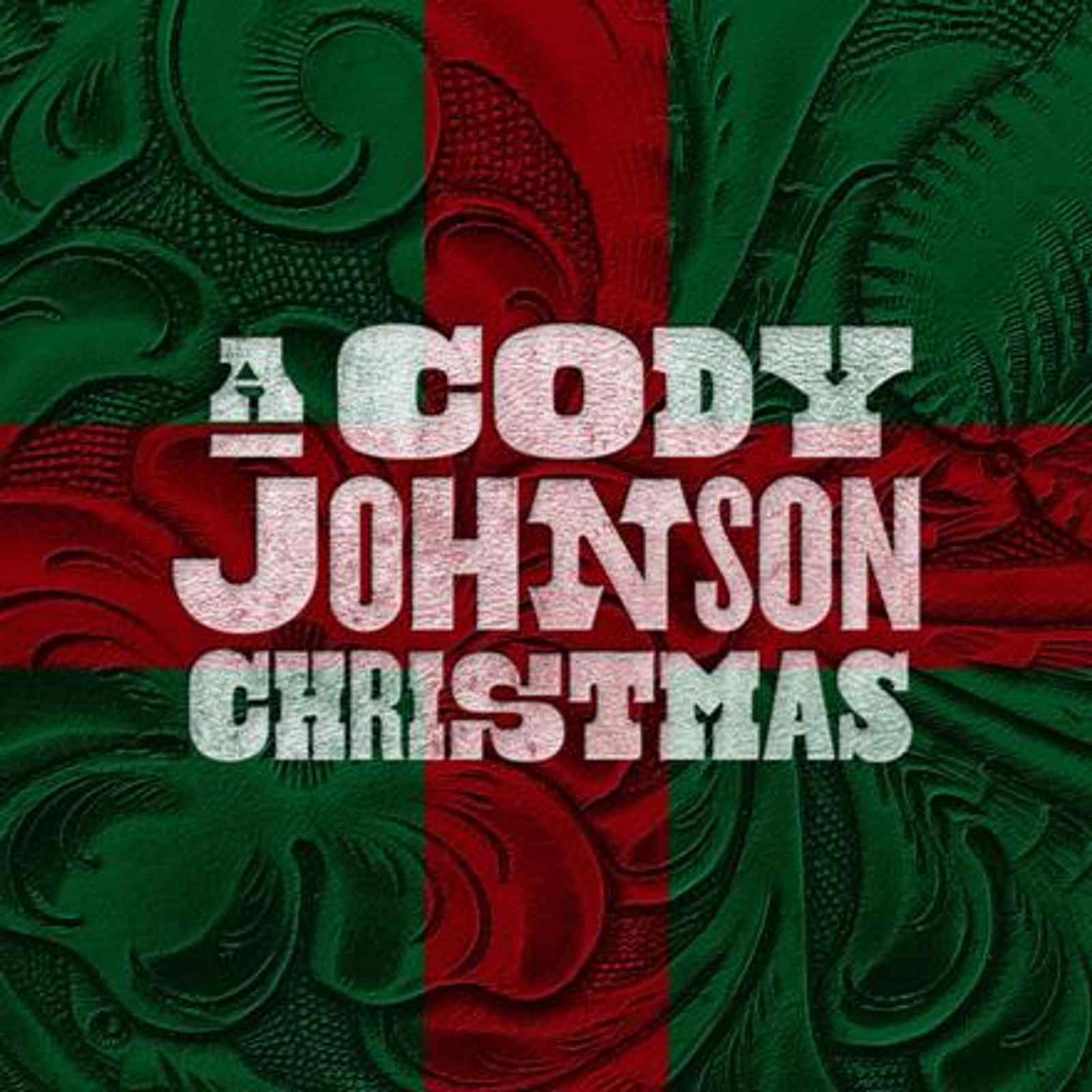 A Cody Johnson Christmas by Cody Johnson