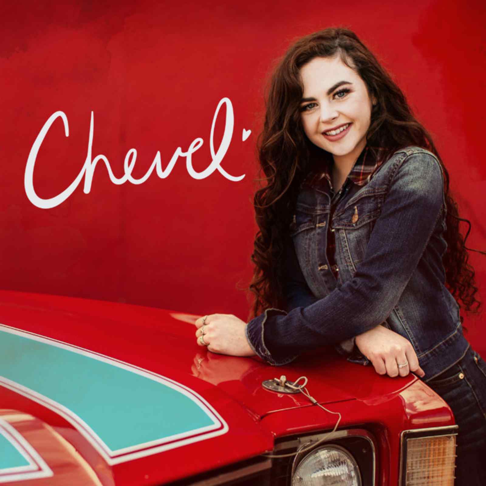 New Song: "The Letter" by Chevel Shepherd