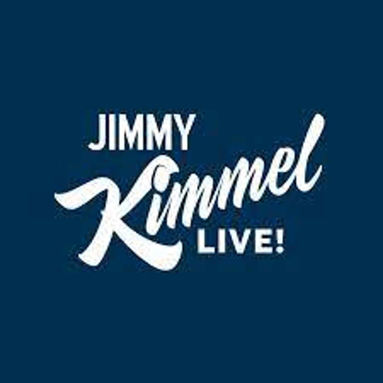 Jimmy Kimmel Live!: NELLY ft. Breland & Blanco Brown