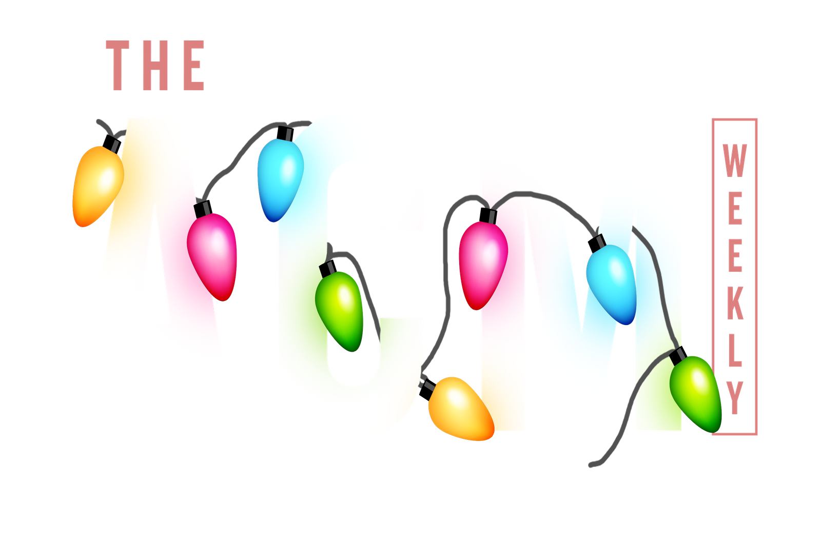 The ACM Holiday Weekly