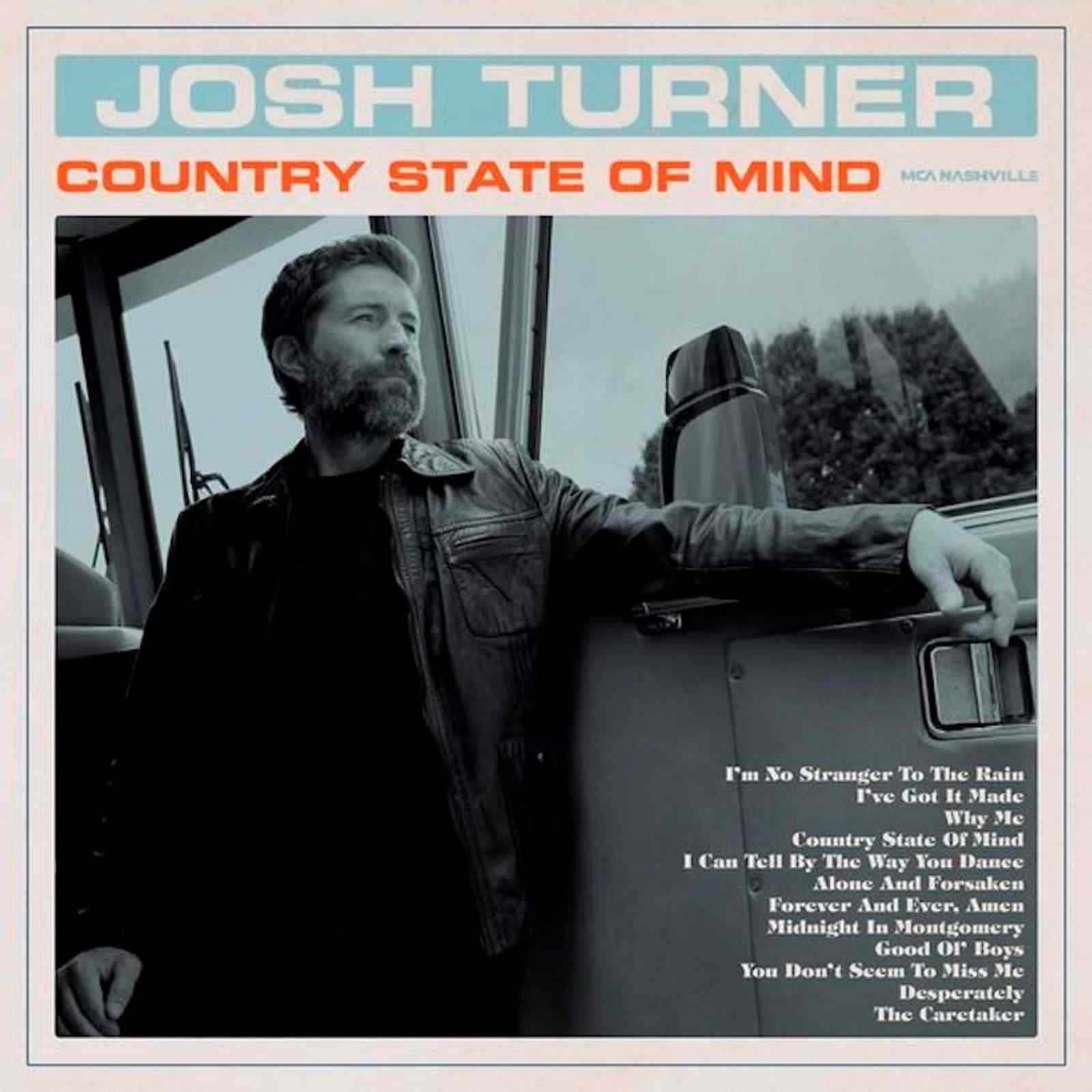 Country State of Mind by Josh Turner
