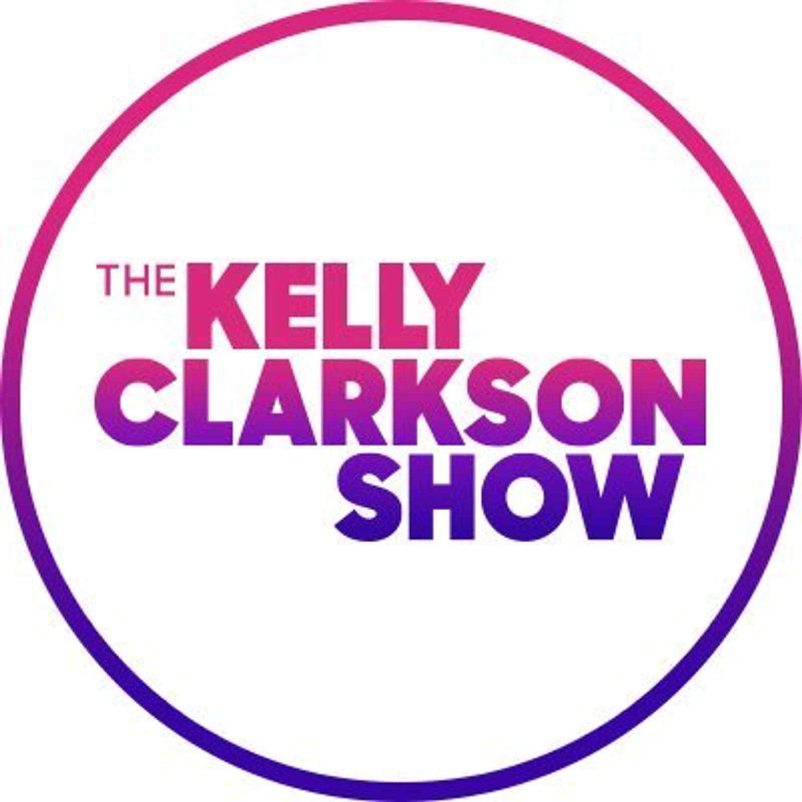 The Kelly Clarkson Show: Blake Shelton
