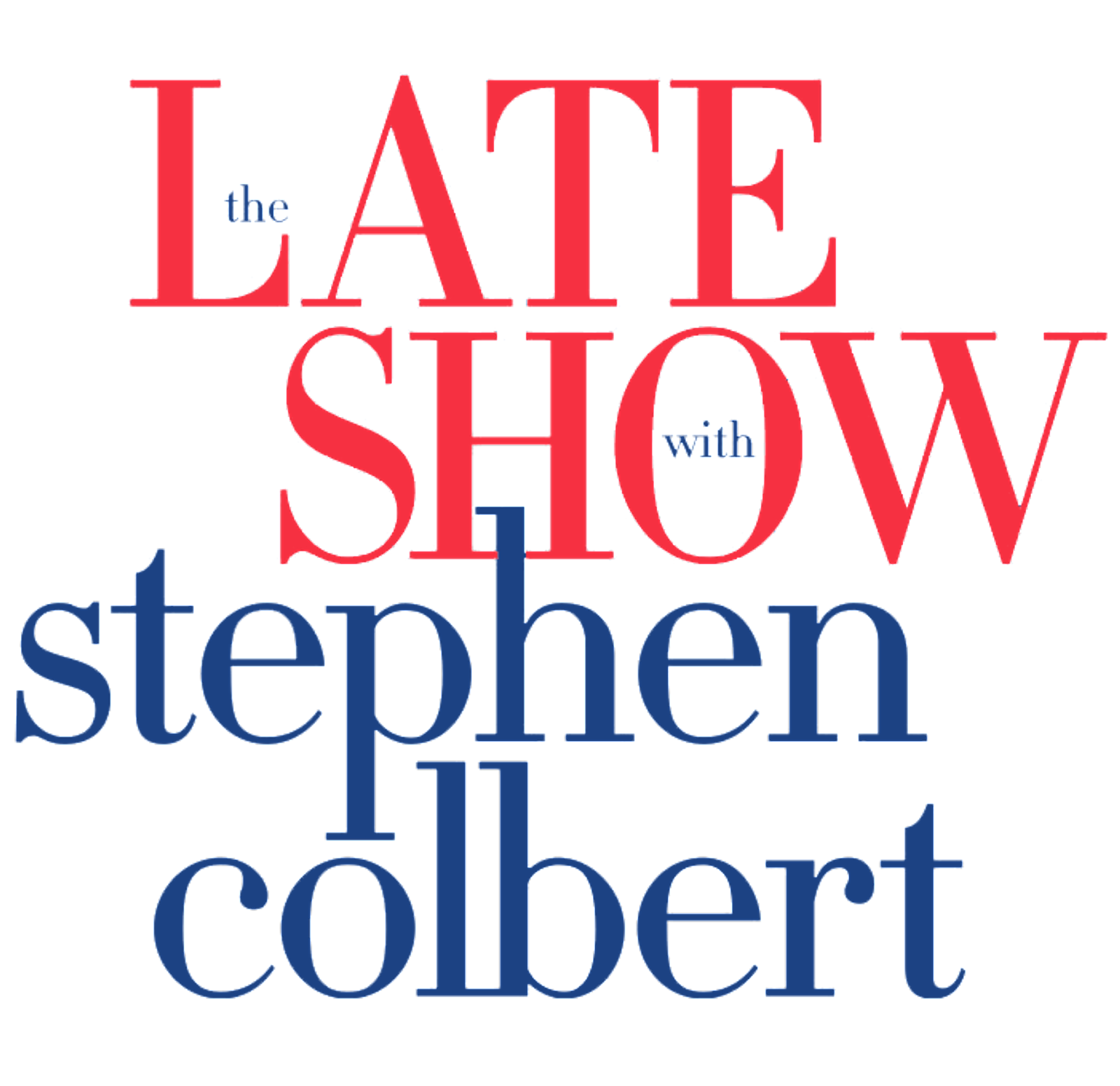 The Late Show with Stephen Colbert: Jack Ingram, Miranda Lambert, Jon Randall