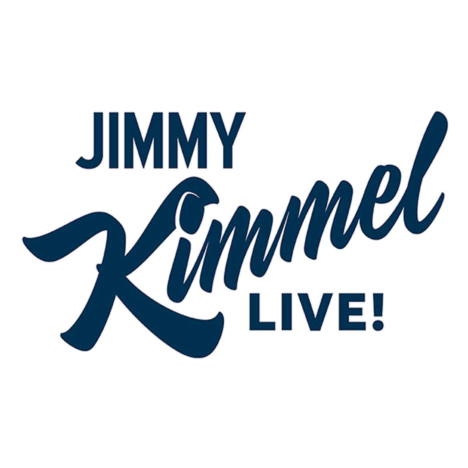 Jimmie Kimmel Live!: Jason Aldean