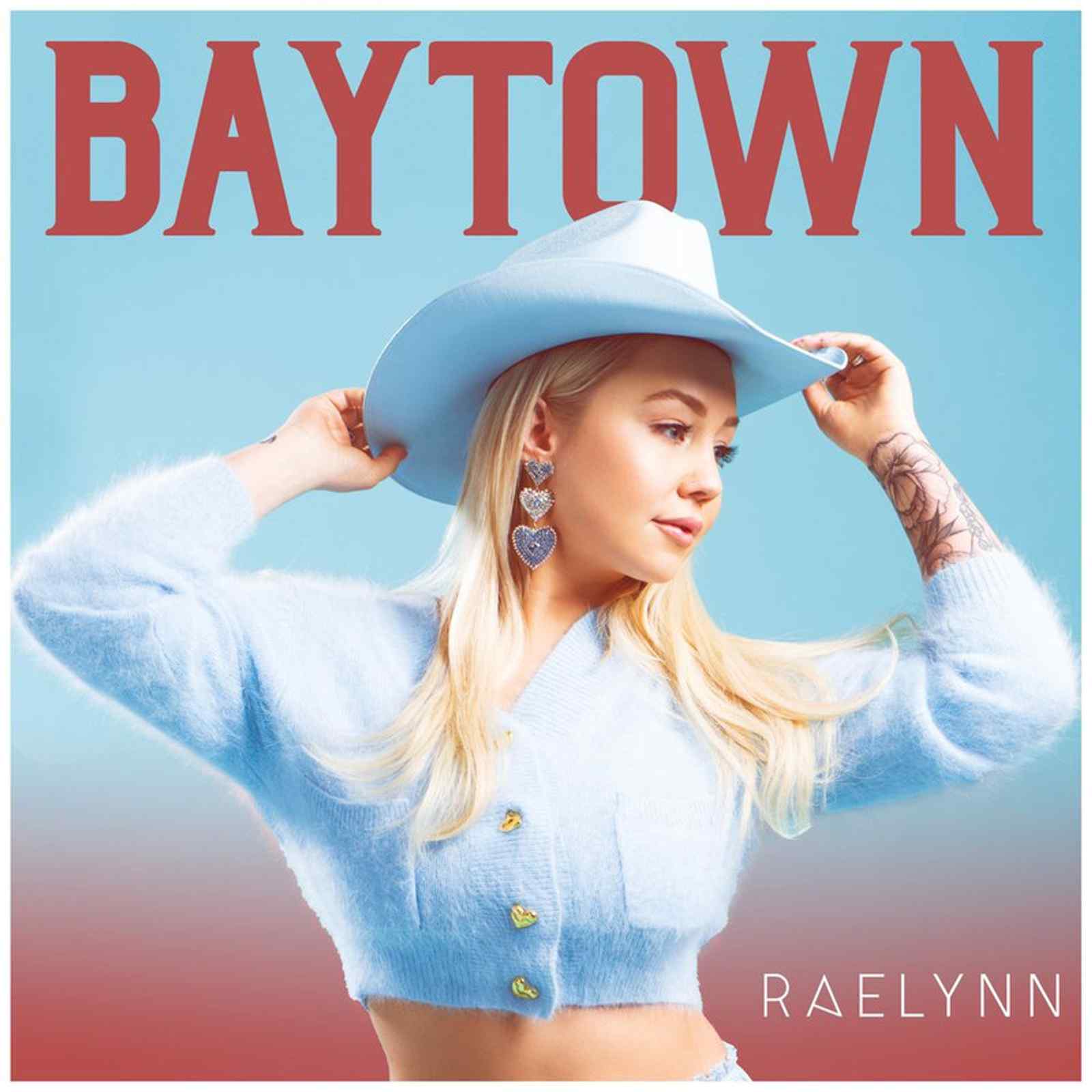 Baytown by RaeLynn