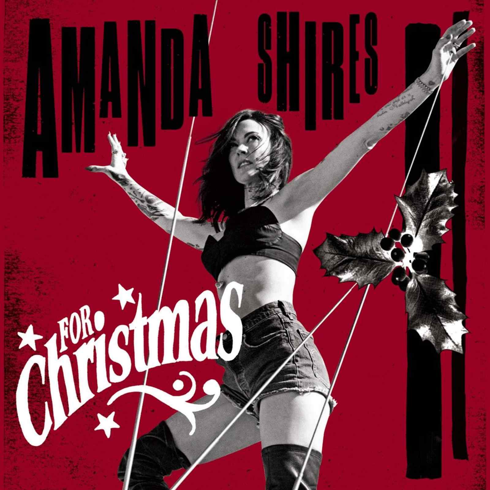 For Christmas by Amanda Shires