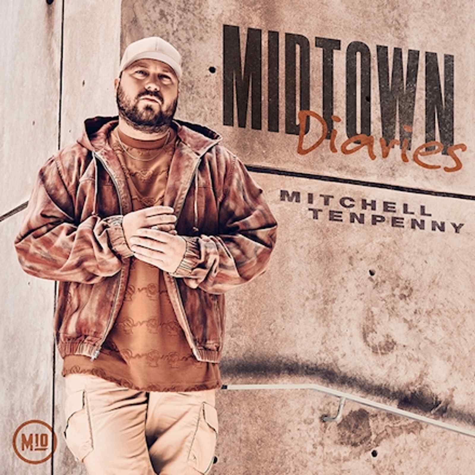 Midtown Diaries by Mitchell Tenpenny