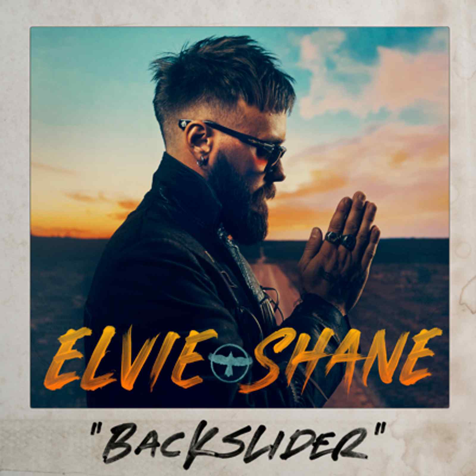 Backslider by Elvie Shane
