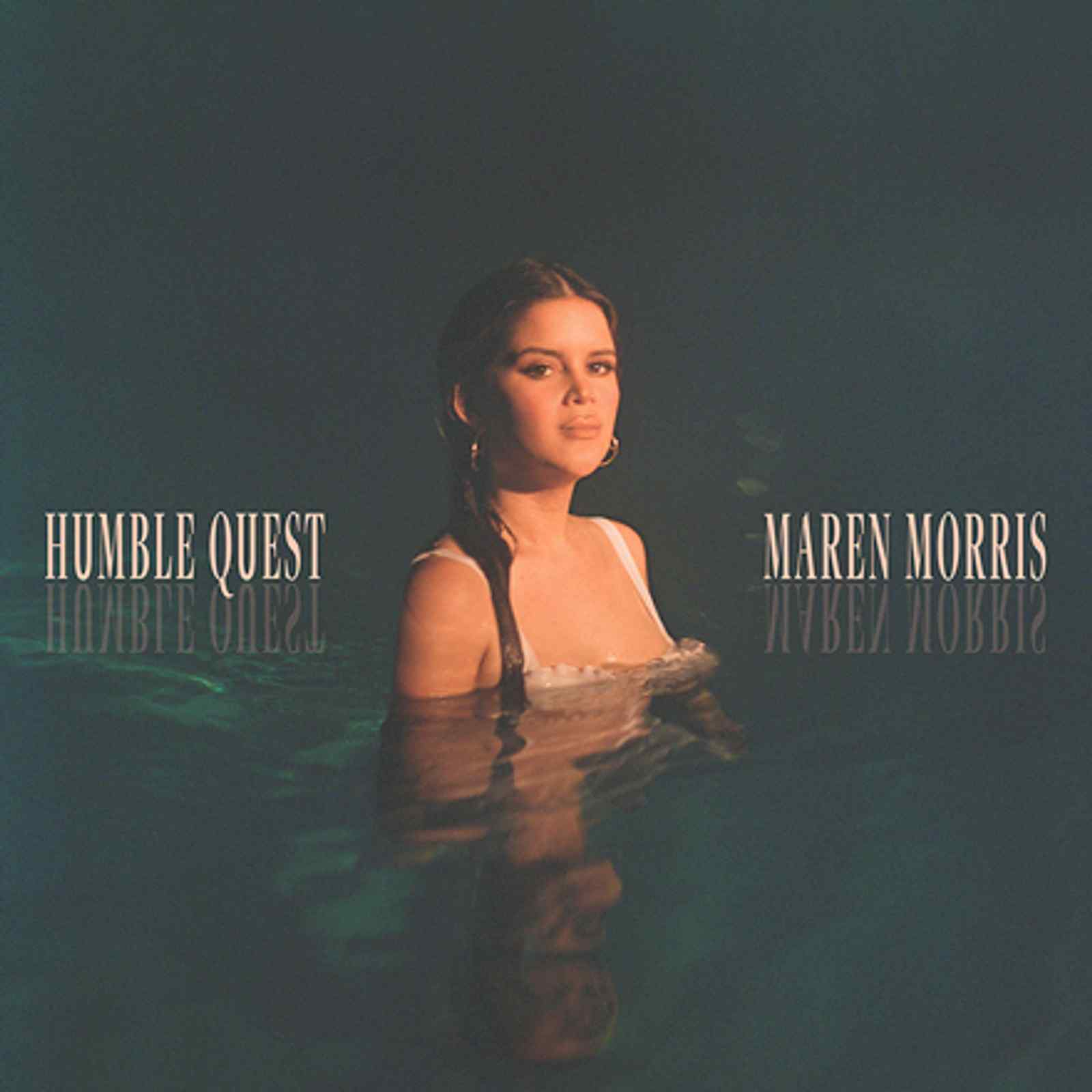 Humble Quest by Maren Morris