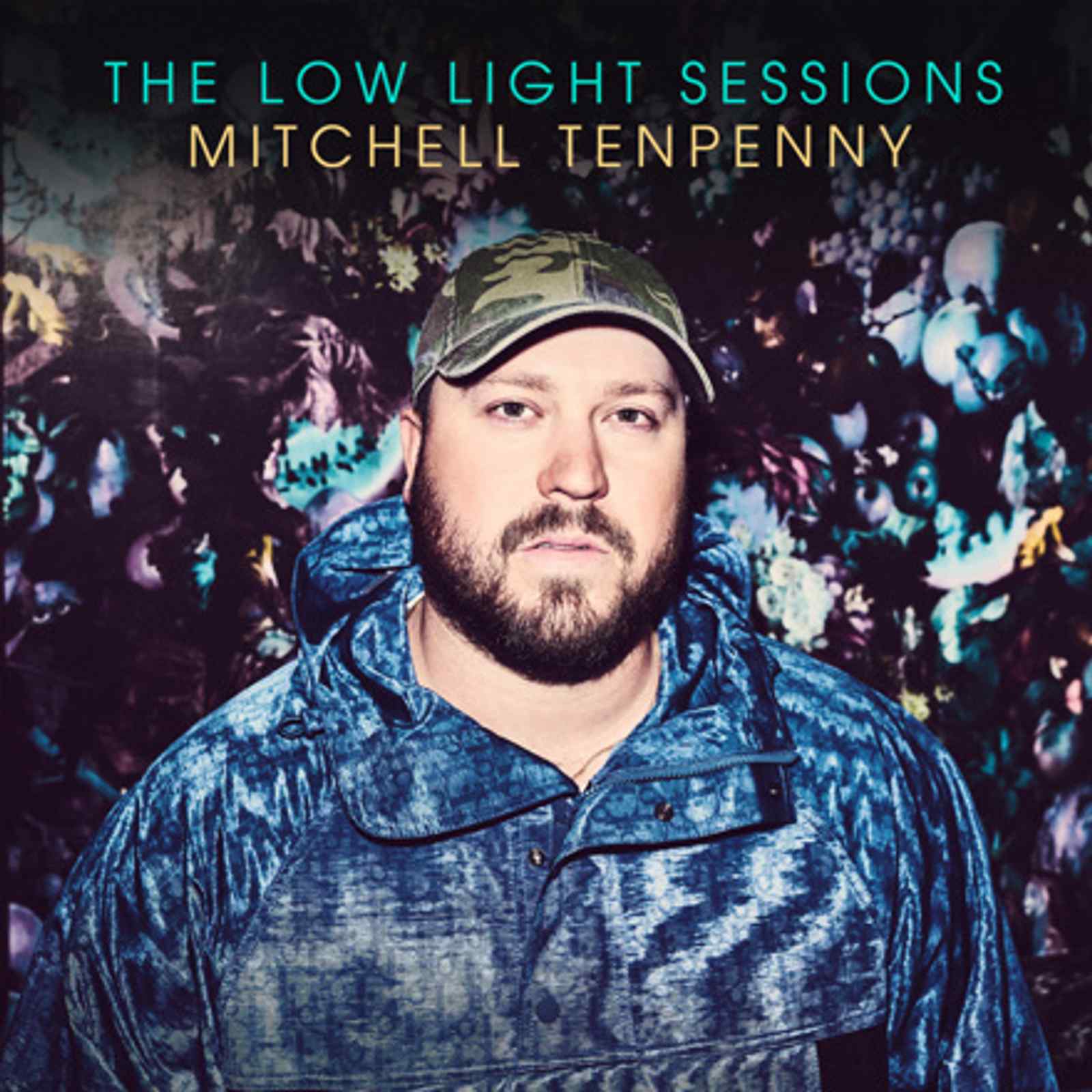 The Low Light Sessions by Mitchell Tenpenny