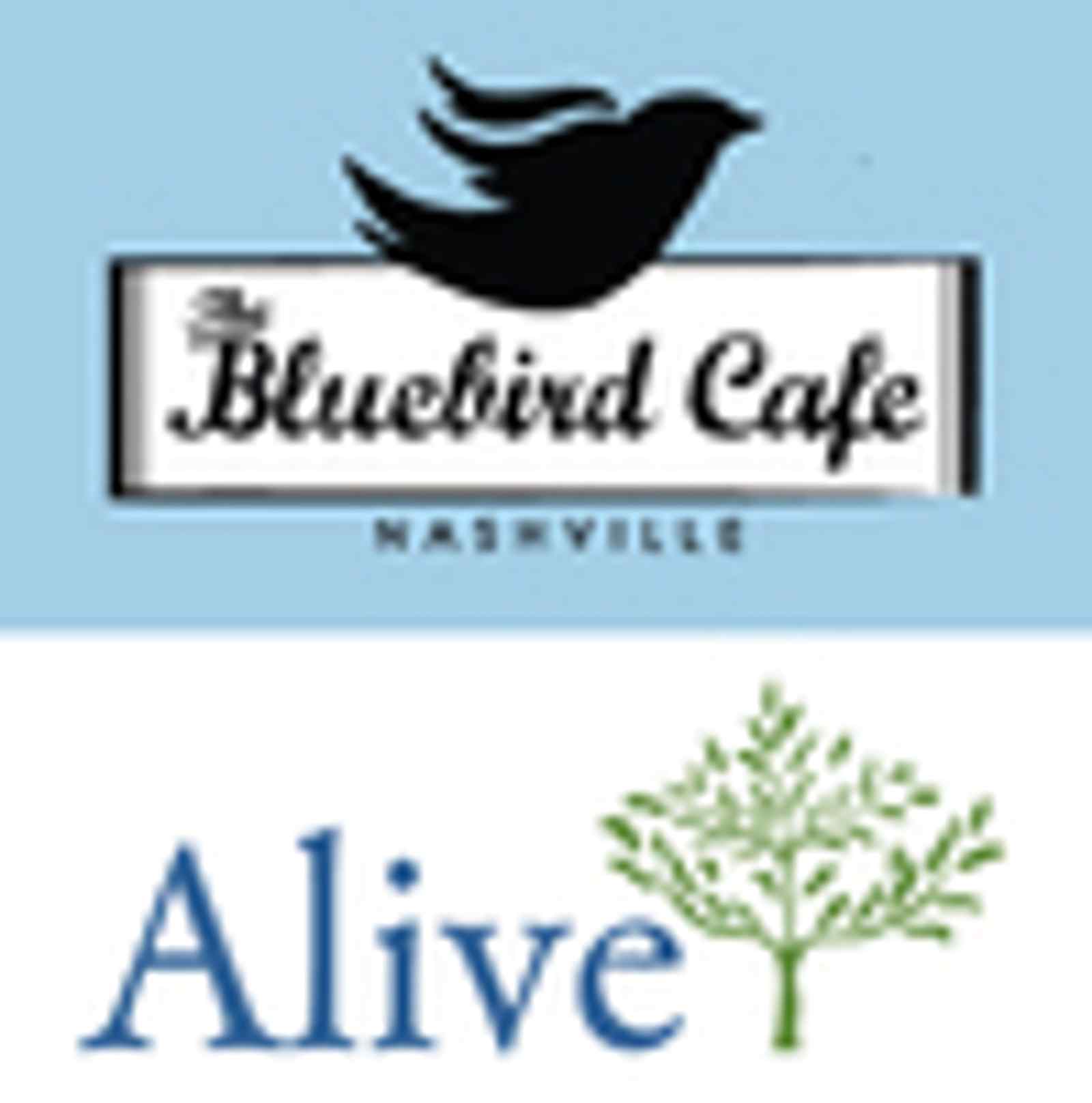 Alive At The Bluebird: JT Harding & friends