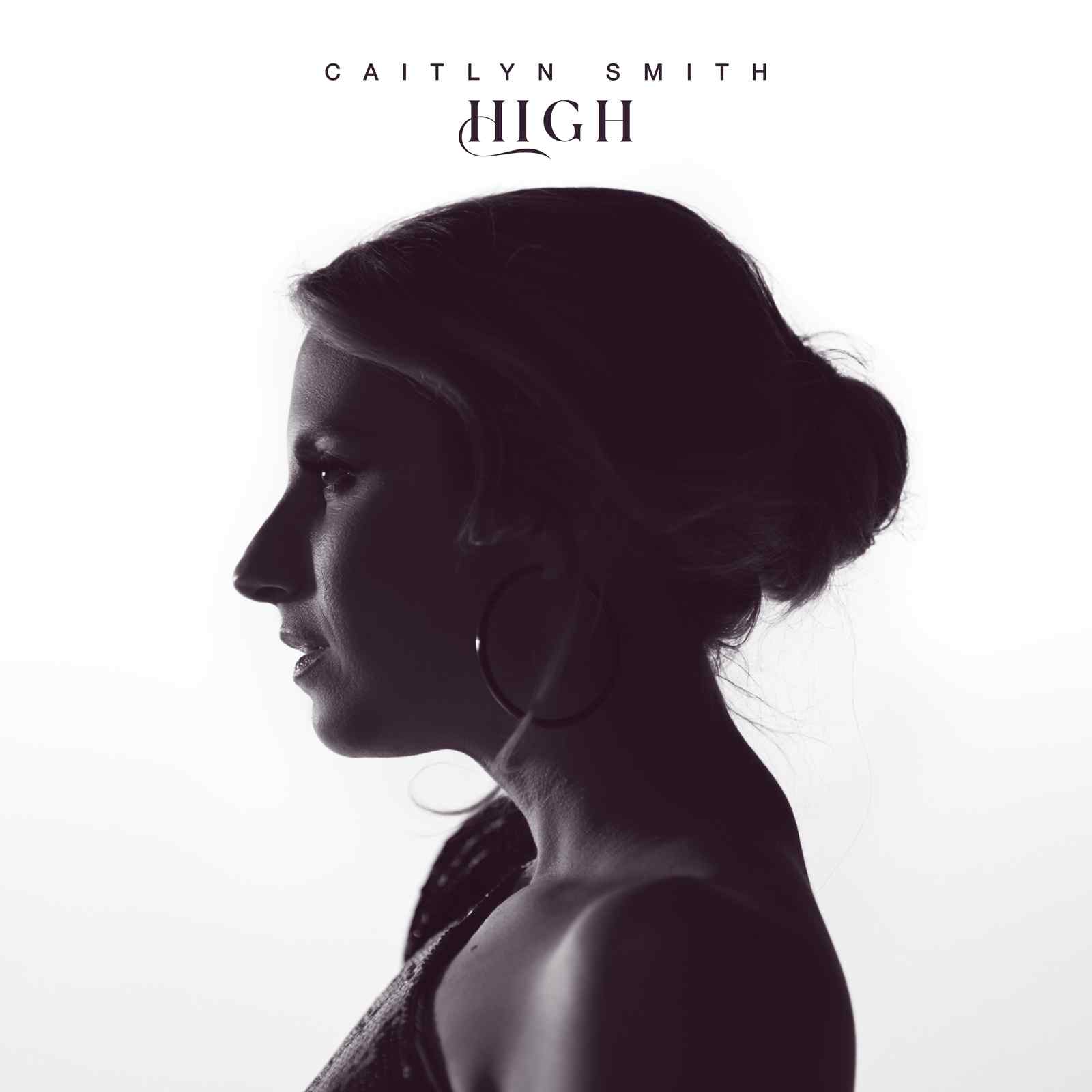 High by Caitlyn Smith