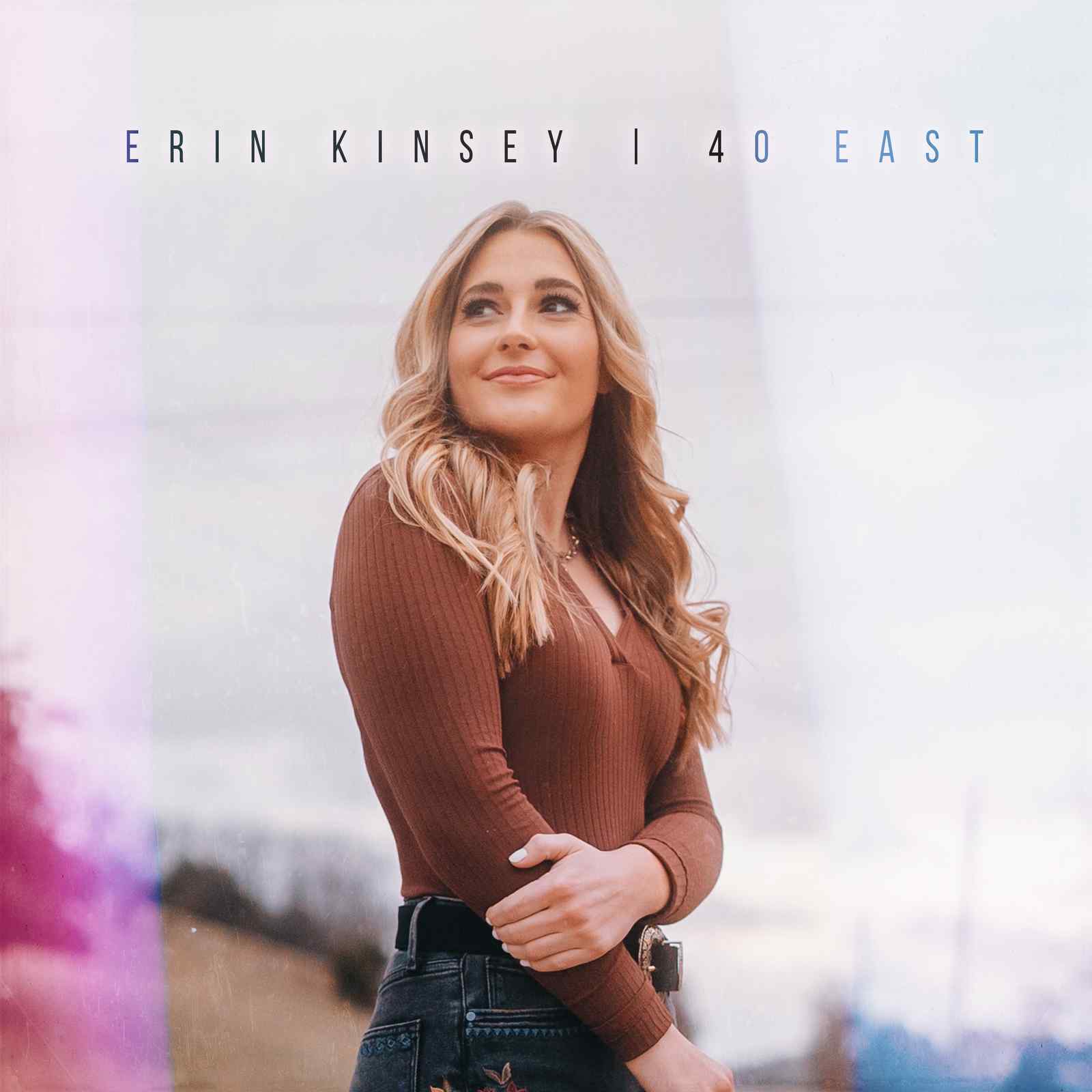 40 East by Erin Kinsey